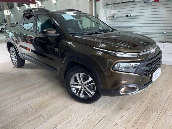 FIAT TORO 1.8 16V EVO FLEX FREEDOM AT6